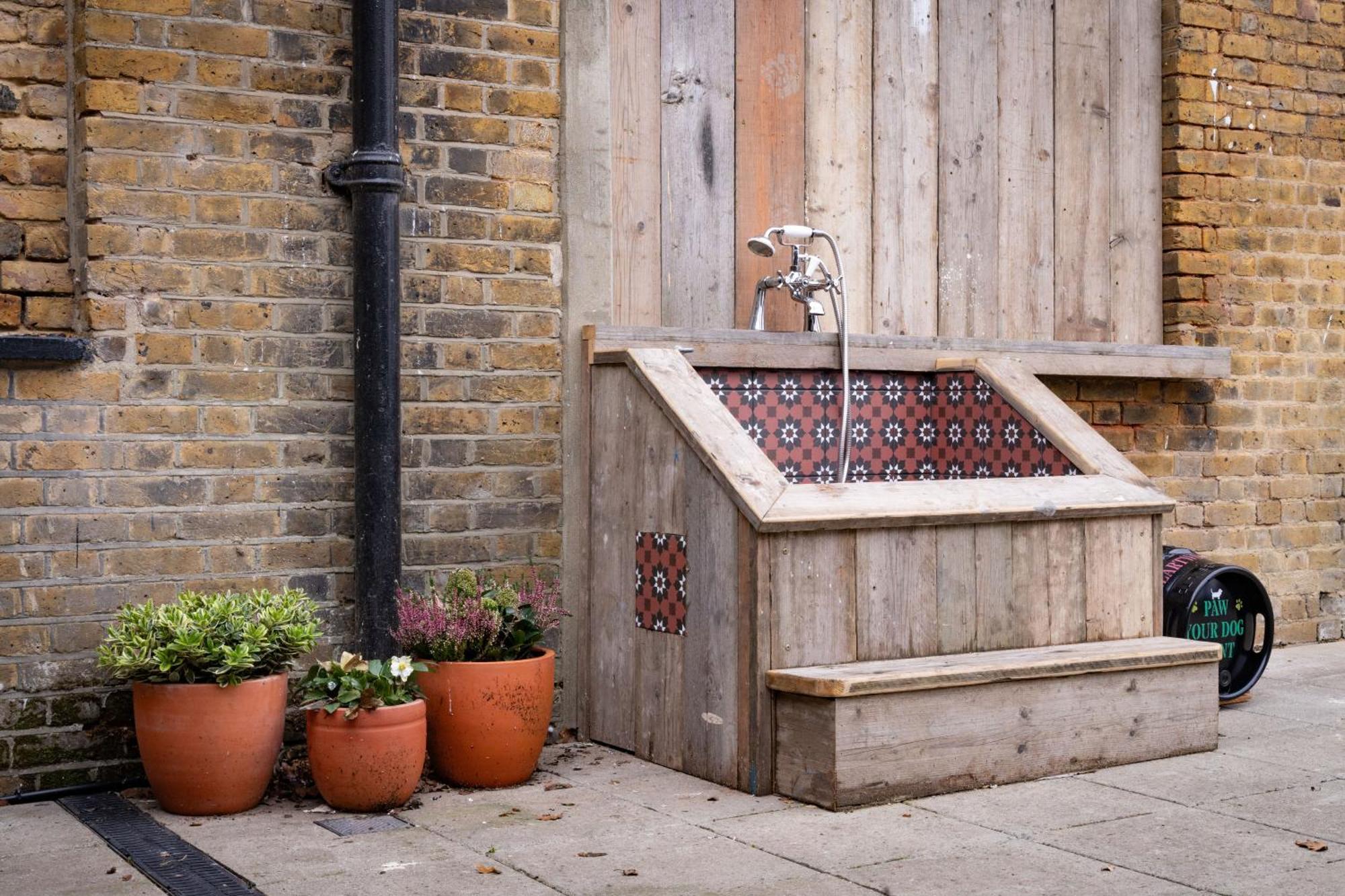 The Royal Forest - A Heartwood Inn Chingford Exterior foto