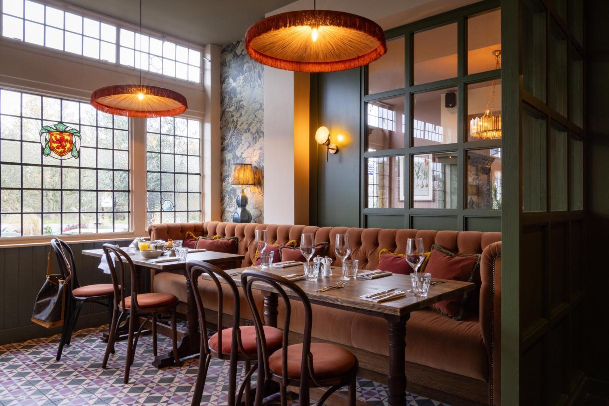 The Royal Forest - A Heartwood Inn Chingford Exterior foto